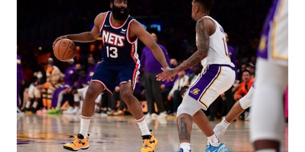 James Harden aún tiene que realizar su sueño de un campeonato